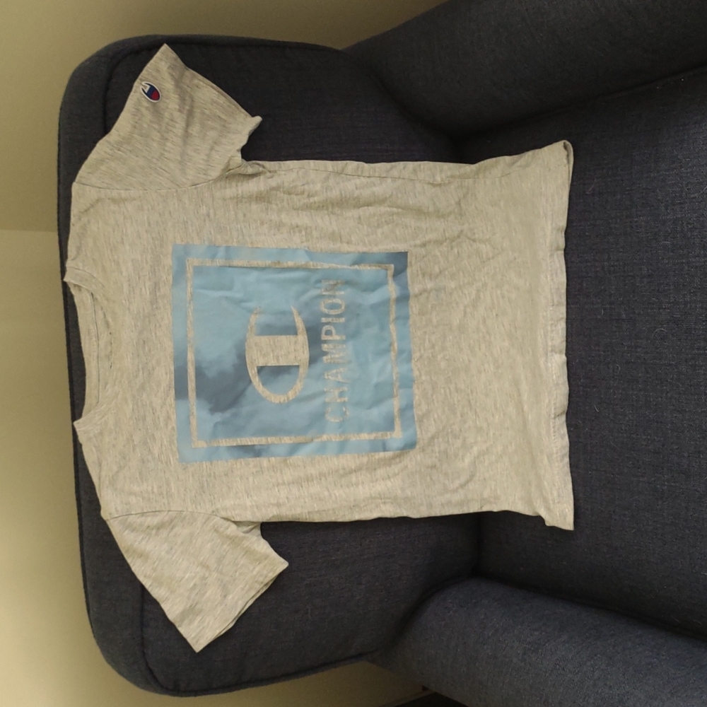 Boy's Champion T-shirt